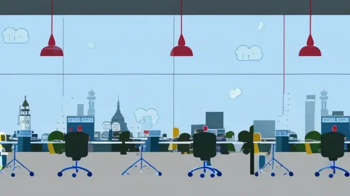 Certified translation office in Fulham